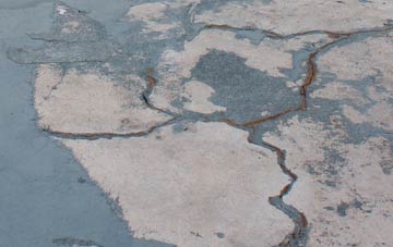 fibreglass roofing replacement Denholme Gate