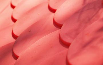 Denholme Gate plastic roof costs