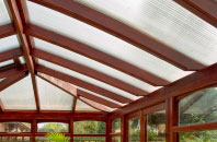 Denholme Gate conservatory roofing insulation